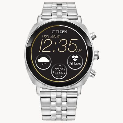 CZ Smart Smartwatches CITIZEN